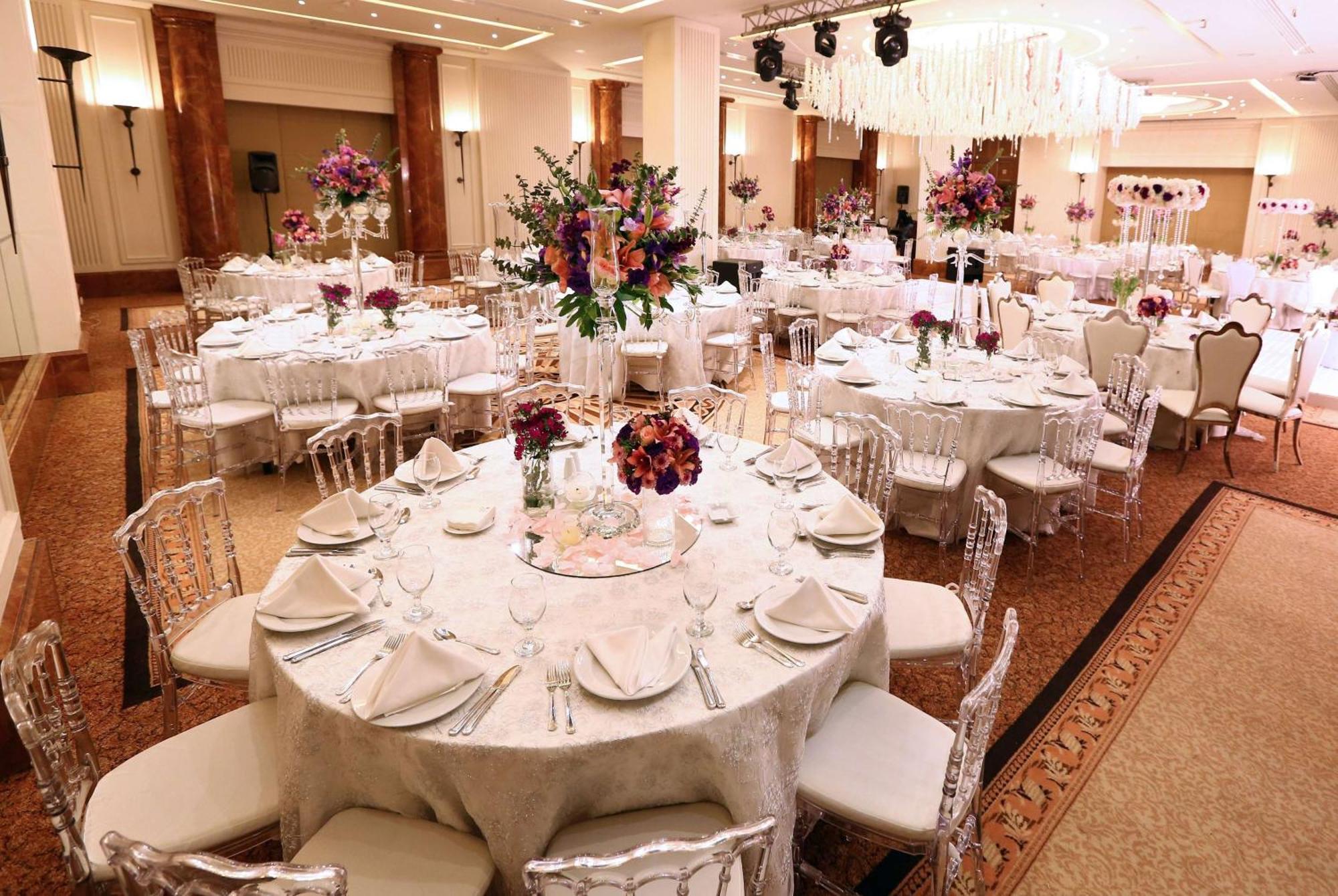 Ramada Plaza By Wyndham Beirut Raouche Hotel Buitenkant foto