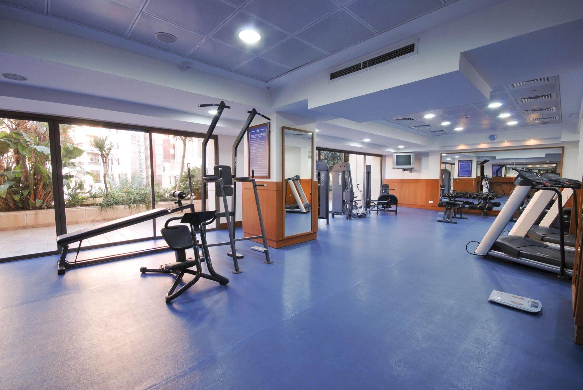 Ramada Plaza By Wyndham Beirut Raouche Hotel Buitenkant foto